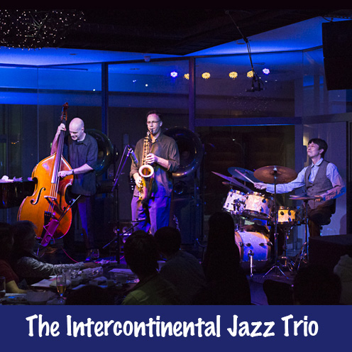 The Int.Jazz Trio-500