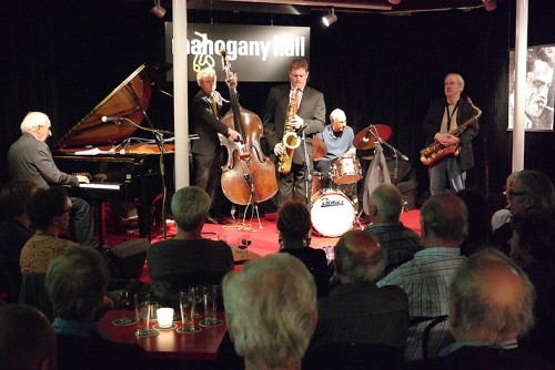 foto: Cor van Bruggen