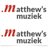 sponsor: Matthews Muziek
