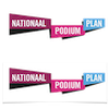 sponsor: Nationaal Podium Plan