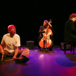 Trio Bennink, Borstlap & Glerum