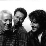 Trio Bennink, Borstlap & Glerum