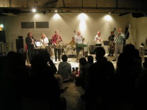 Willem Breuker Collectief