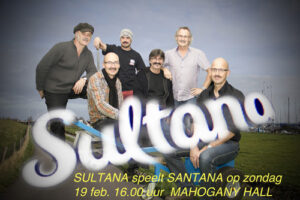 Sultana 500
