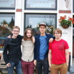 Luc Schouten Group LR 500