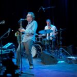 Jasper BLom Quartet 2011 (c) Cees van de Ven_300dpi kopie