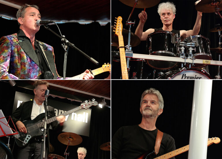 << Mr. MOJO (Mahogany Sessions)