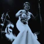 Foto Ed van der Elsken-Expo