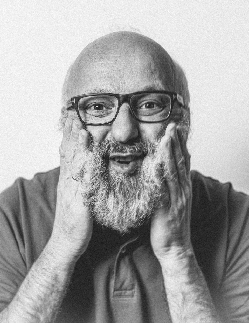 Anton - Jonathan Herman