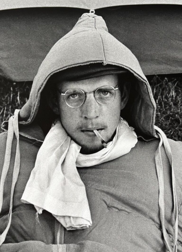 Willem Breuker