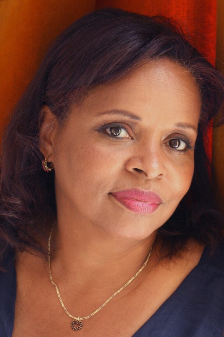 Deborah Carter