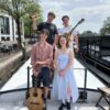 O Barco met Manon Zoer