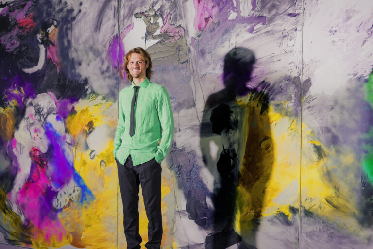 Sebastiaan van Bavel 1
